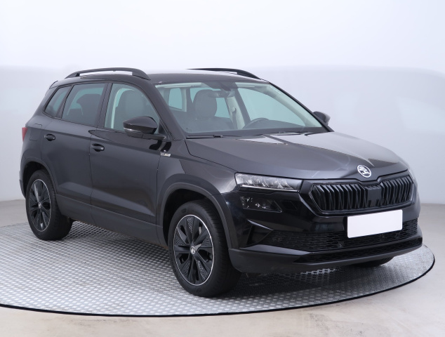 Škoda Karoq 2022