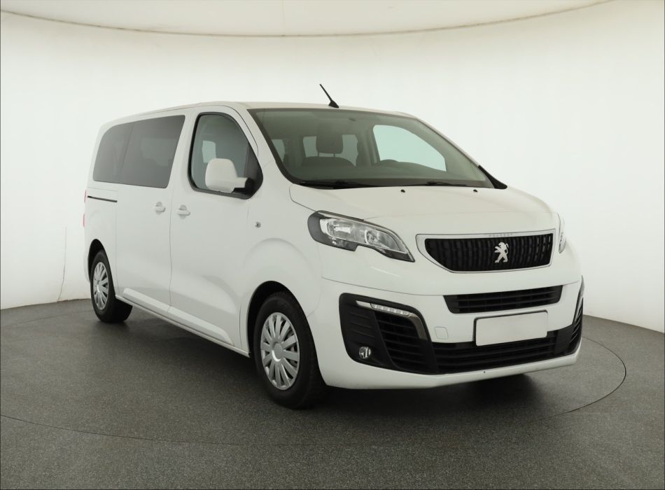 Peugeot Expert - 2017