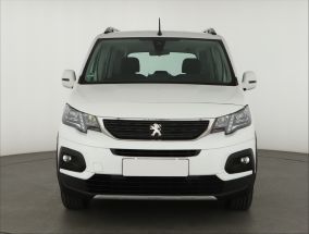 Peugeot Rifter - 2020