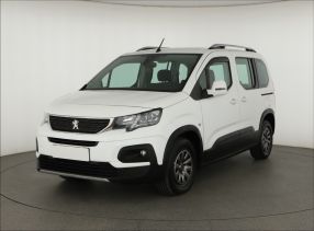 Peugeot Rifter - 2020