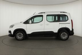 Peugeot Rifter - 2020