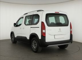 Peugeot Rifter - 2020