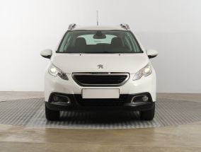 Peugeot 2008 - 2013