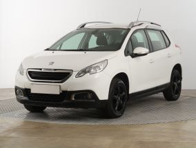 Peugeot 2008 - 2013
