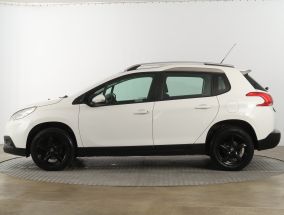 Peugeot 2008 - 2013