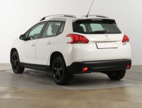 Peugeot 2008 - 2013