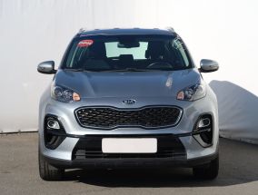 Kia Sportage - 2020