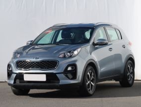 Kia Sportage - 2020