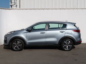 Kia Sportage - 2020
