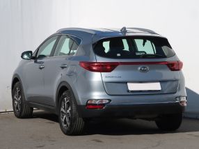 Kia Sportage - 2020