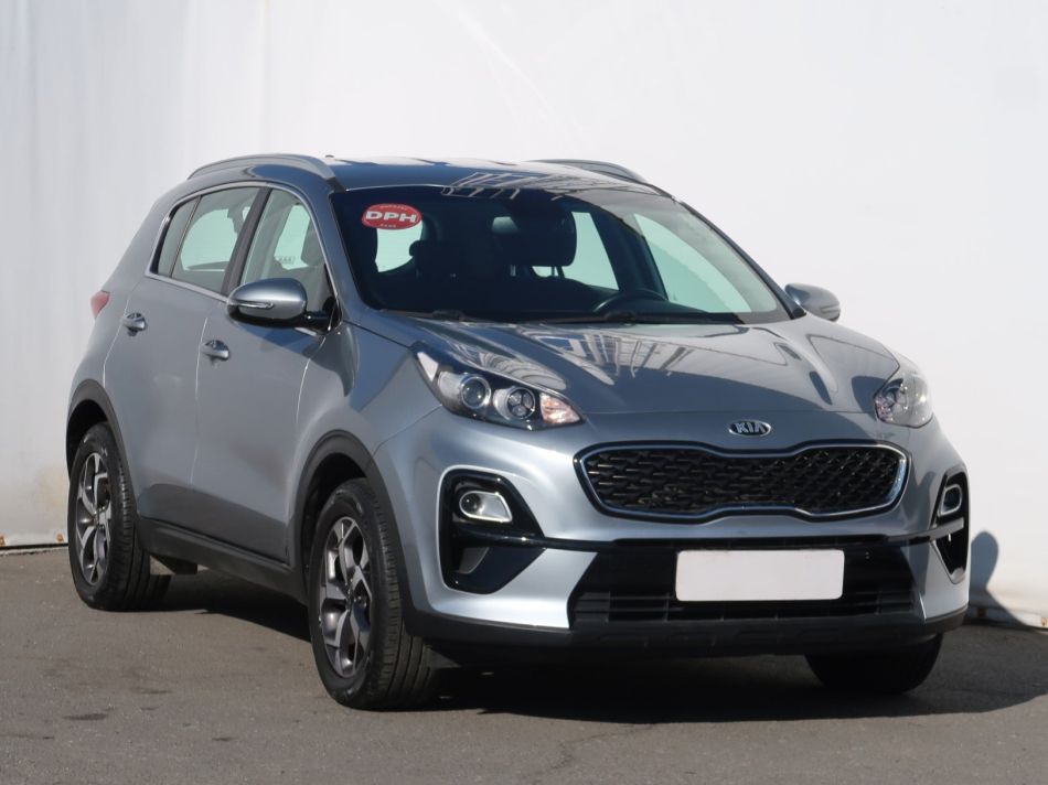 Kia Sportage - 2020