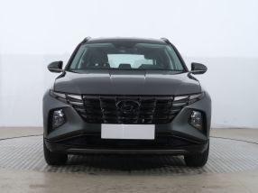 Hyundai Tucson - 2022