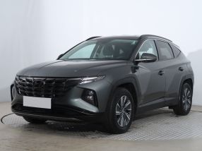 Hyundai Tucson - 2022