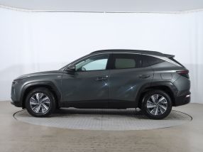 Hyundai Tucson - 2022