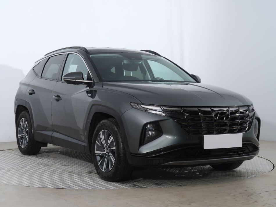 Hyundai Tucson - 2022