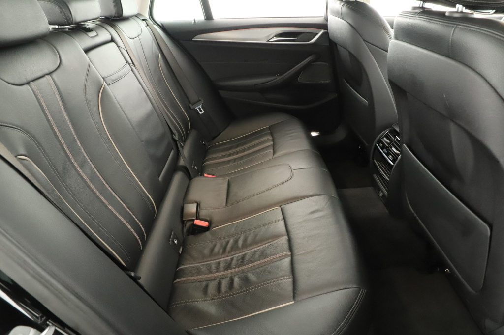 BMW 5