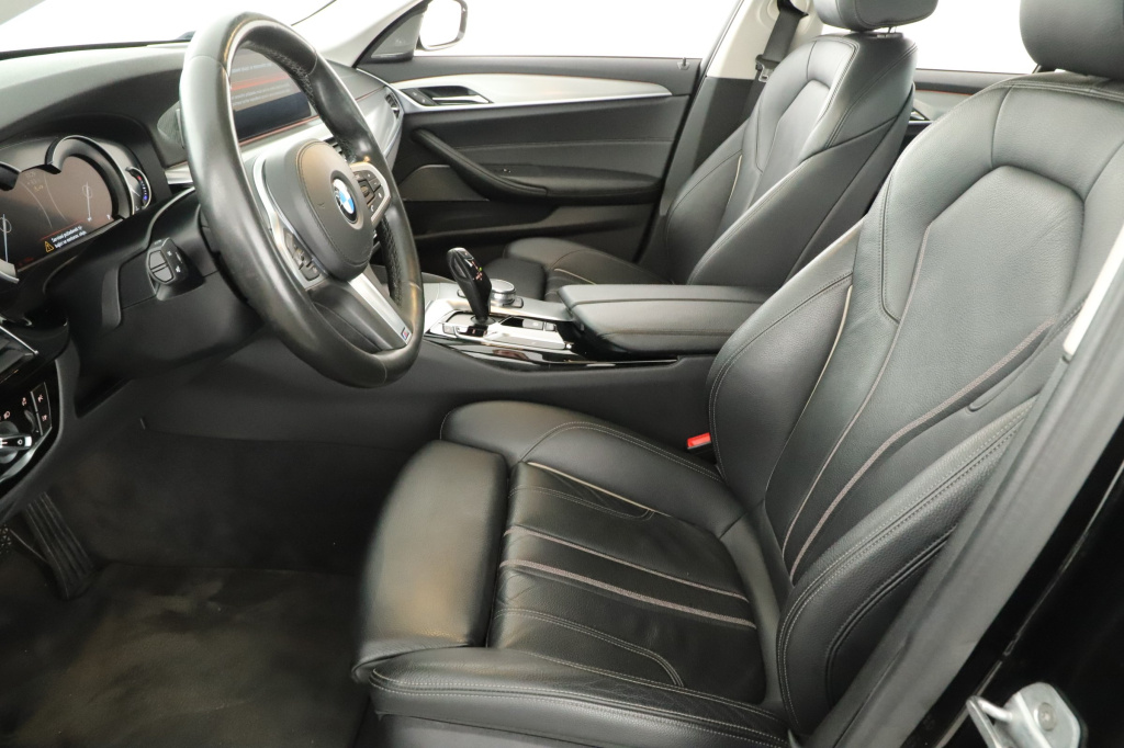 BMW 5