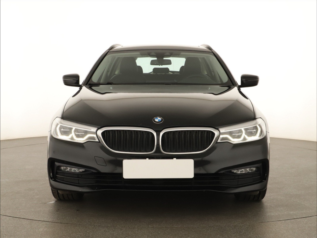 BMW 5