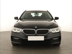 BMW 5 - 2017