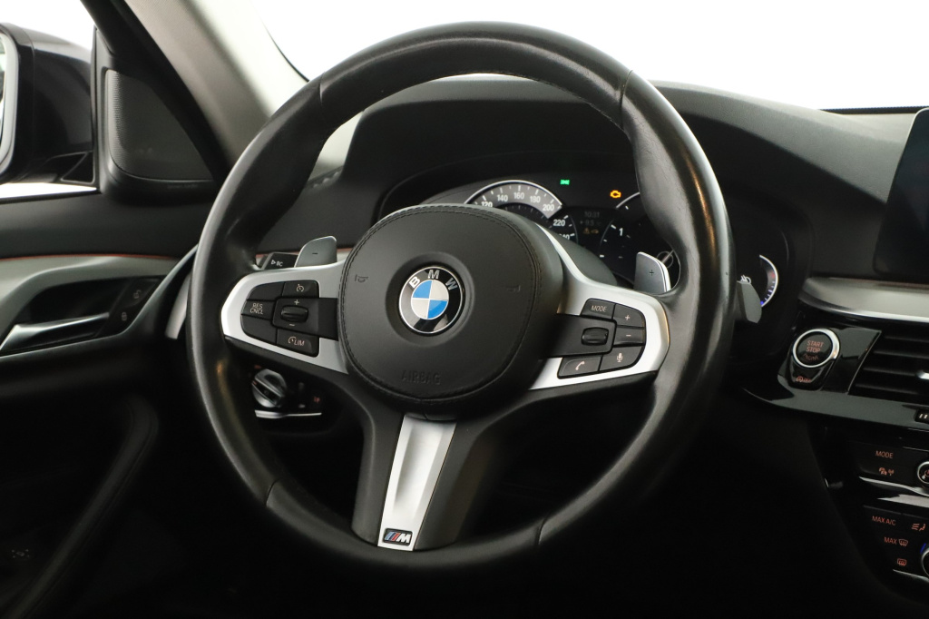 BMW 5