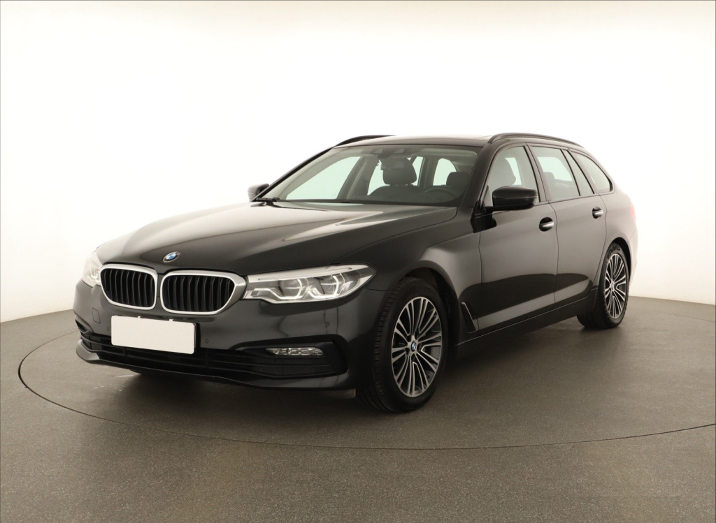 BMW 5