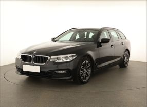 BMW 5 - 2017