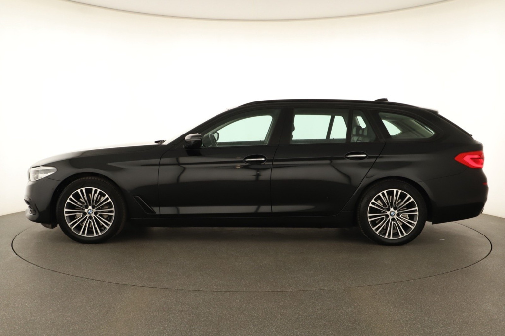 BMW 5