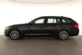 BMW 5 - 2017
