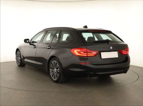 BMW 5 - 2017