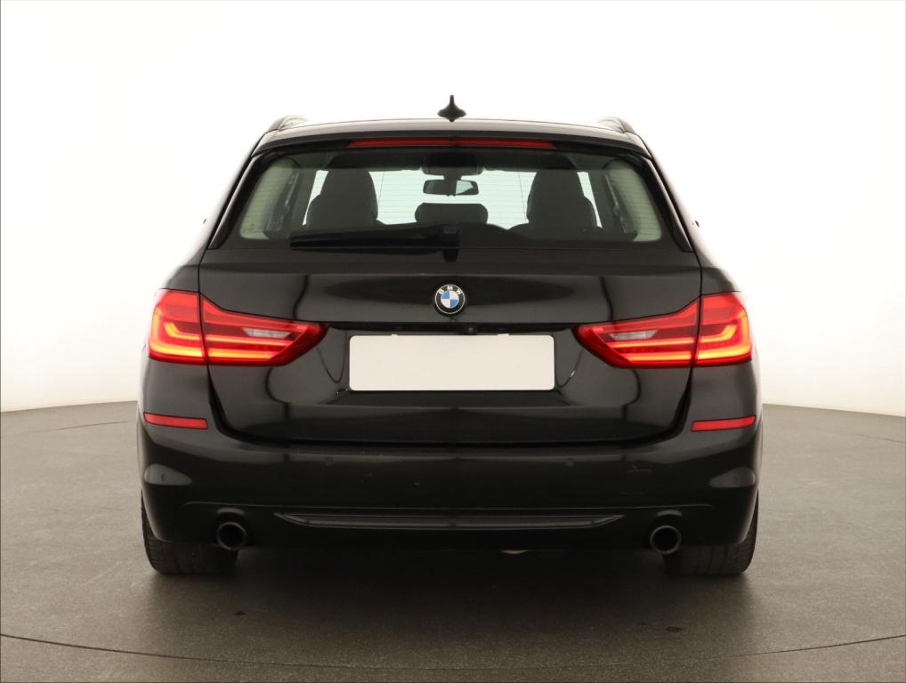 BMW 5