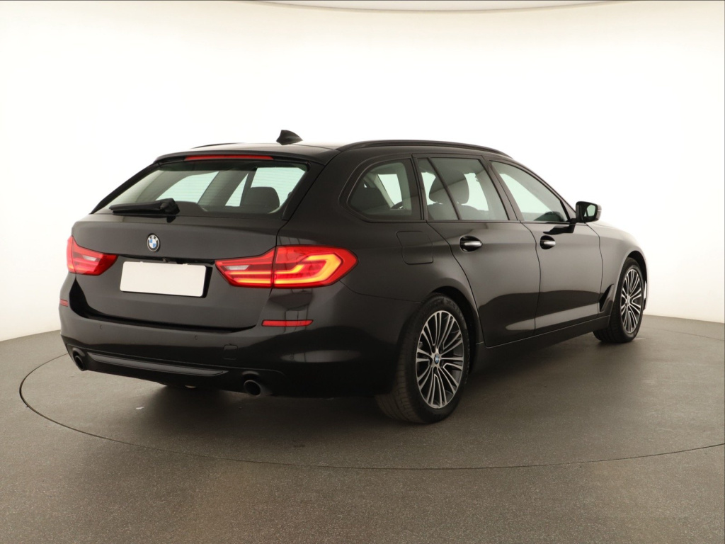 BMW 5