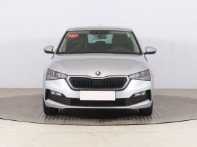 Skoda Scala - 2022