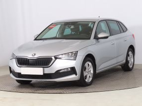 Skoda Scala - 2022