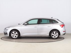 Skoda Scala - 2022