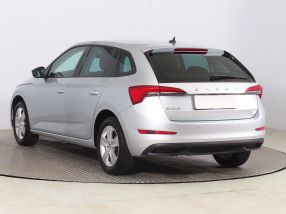 Skoda Scala - 2022