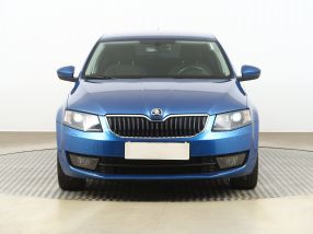 Skoda Octavia - 2016