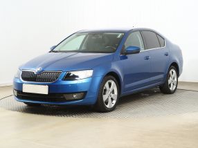 Skoda Octavia - 2016
