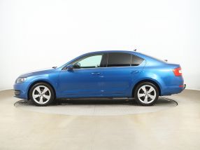 Skoda Octavia - 2016