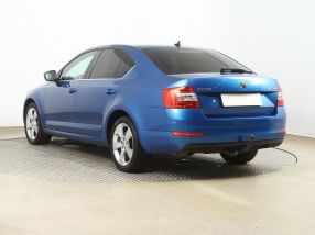 Skoda Octavia - 2016