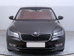 Skoda Superb - 2017