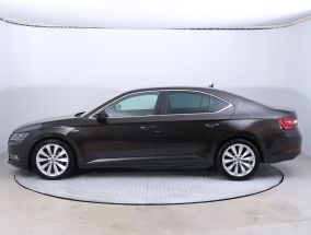 Skoda Superb - 2017