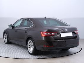 Skoda Superb - 2017