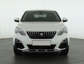 Peugeot 3008 - 2018