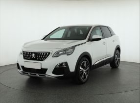 Peugeot 3008 - 2018