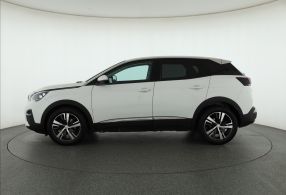 Peugeot 3008 - 2018