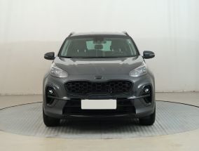 Kia Sportage - 2021