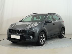 Kia Sportage - 2021
