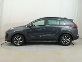 Kia Sportage - 2021