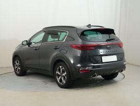 Kia Sportage - 2021