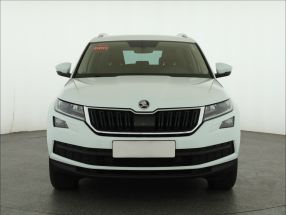 Skoda Kodiaq - 2018